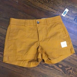 old navy everyday shorts